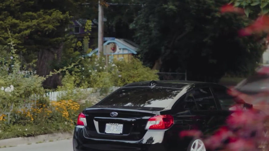 Amber - WRX1